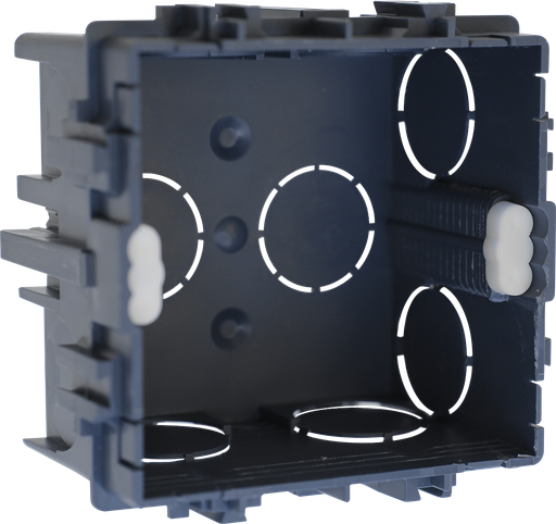 [EUR52111] Bte maco. 75x75x50 gr/vis