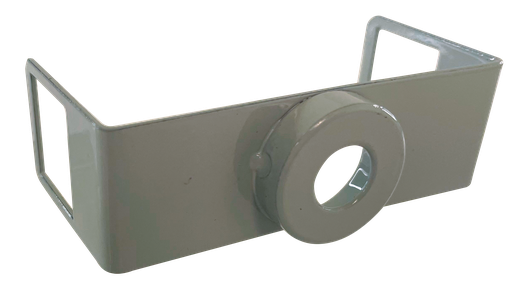 [EUR52125] Support d'encastrement boite app pour isolation par l'extérieur