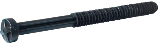 [EUR52129] Boulon/cheville plastique 130mm pour isolation par l'extérieur