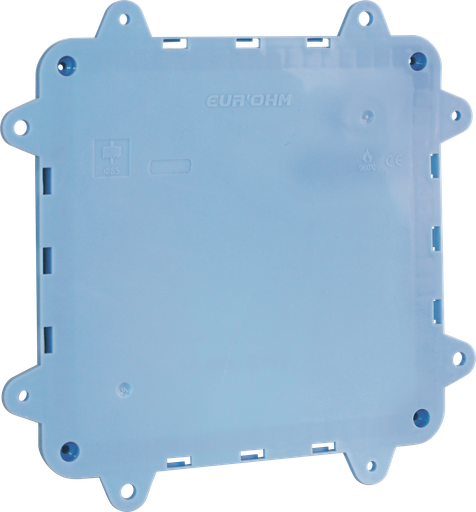 [EUR52134] Couv.plein Air'métic 170x170