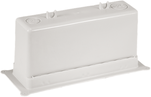 [EUR52140] Desc. clois. cplete lisse + couv.