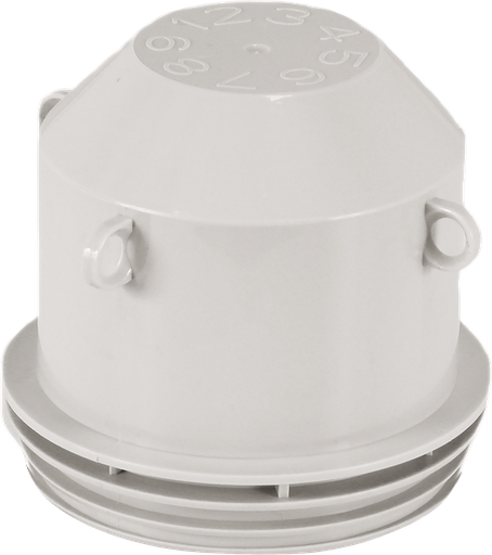 [EUR52160] Petite tête de pieuvre  d85 lisse