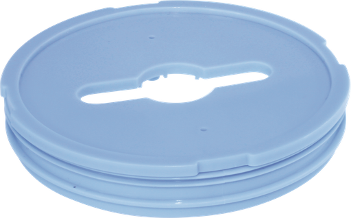 [EUR52164] Couv. de pose tête de pieuvre