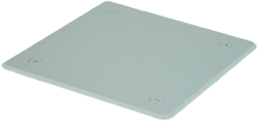 [EUR52172] Couv. finition pour bte réserv.