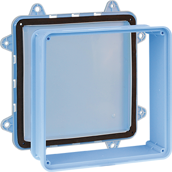 [EUR52188] Base 170x170 Airmétic+couv plein