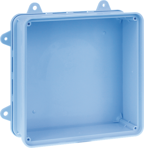 [EUR52193] Base de 52173, avec un couvercle plein