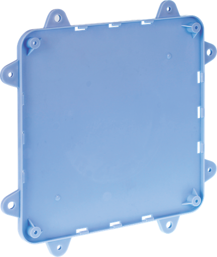 [EUR52194] Couvercle plein de 52173