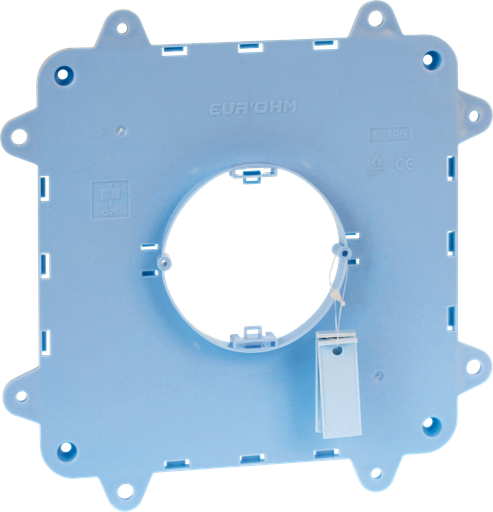 [EUR52196] Couvercle pour 52193 ouverture d80