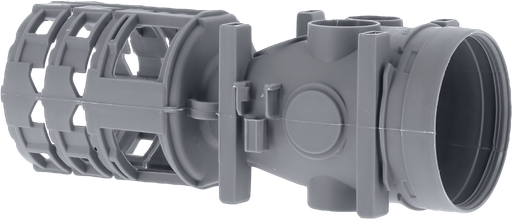 [EUR52199] Boîte XL Banche  IRL 20-25mm/ICT 20-25mm Murs 160 à 180mm