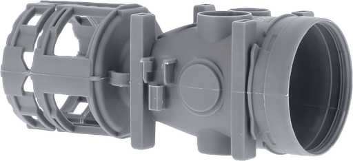 [EUR52203] Boîte XL Banche  IRL F20-25mm/ICT 20-25mm Murs 140 à 160mm