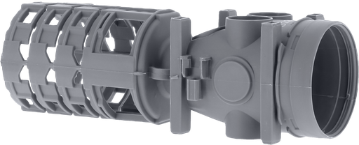 [EUR52208] Boîte XL Banche  IRL F25-25mm/ICT 20-25mm Murs 160 à 200mm