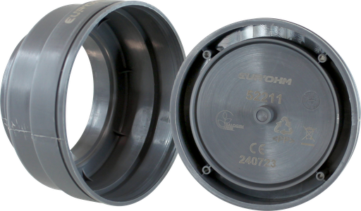 [EUR52211] Boitier réversible 32A F85mm