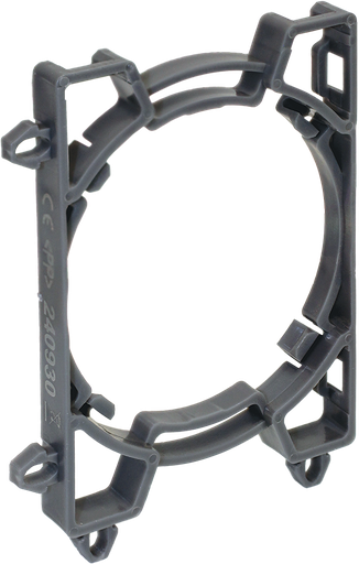 [EUR52213] Distancier avec entraxe 71-100mm