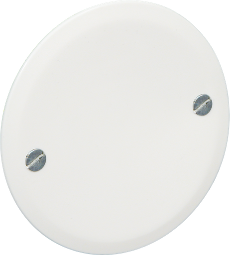 [EUR52302] Couvercle avec vis Ø80