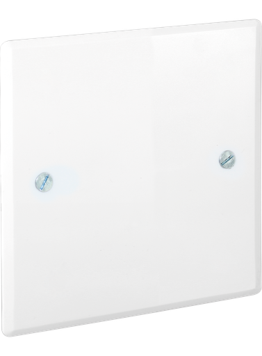 [EUR52303] Couvercle avec vis 90x90