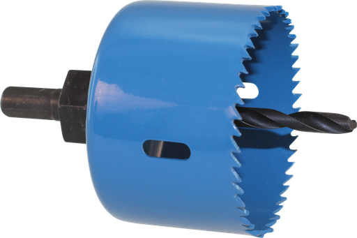 [EUR52403] Scie cloche pro Ø54