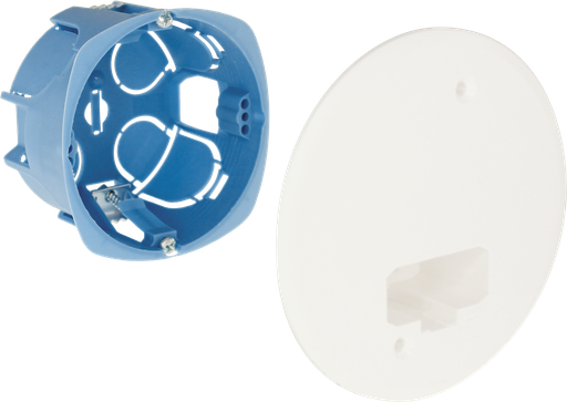 [EUR53034] Boite applique DCL Ø 67