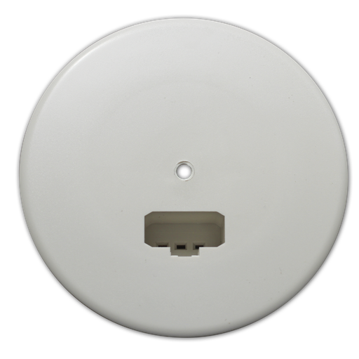 [EUR53042] Couv. de finition DCL Ø120