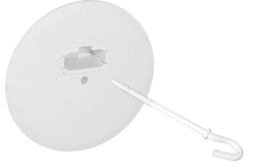 [EUR53049] Kit Finition Piton 85mm + Couv. D120