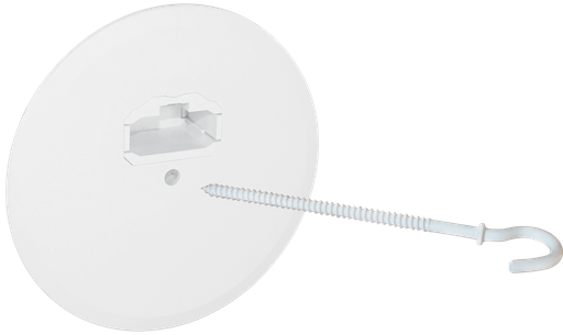 [EUR53050] Kit Finition Piton 100mm + Couv. D120