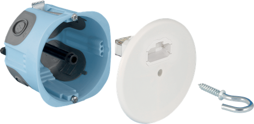 [EUR53063] Point de centre DCL XL AIR'métic F85mm Prof.50mm