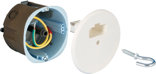 [EUR53096] Bte ctre DCL airmetic faradisée d67