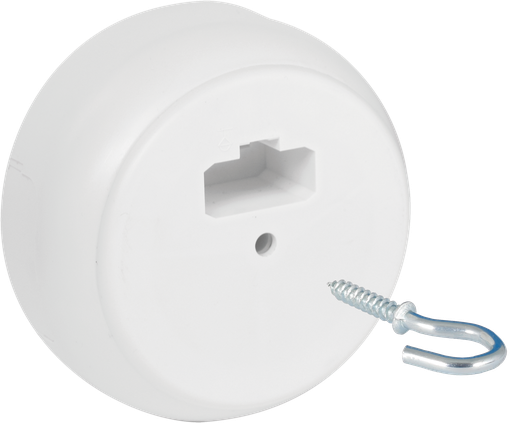 [EUR53097] Bte ctre DCL saillie + piton