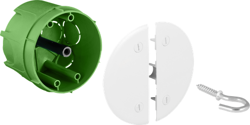 [EUR53100] Bte de centre maco.