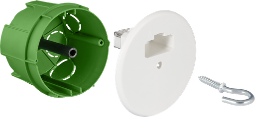 [EUR53110] Bte de centre mac. DCL