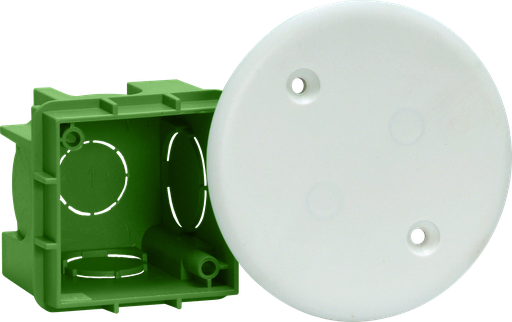 [EUR53120] Bte d'applique maconnerie