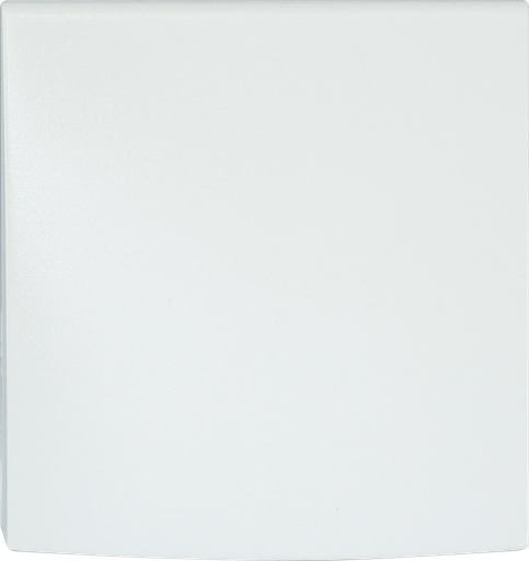 [EUR60090] Sortie de cable blc sans griffe vis non apparentes