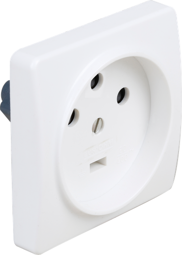 [EUR60096] Socle 20A 3P+T