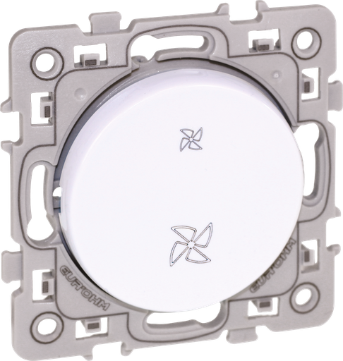 [EUR60218] SQUARE inter  VMC 2 pos BLC