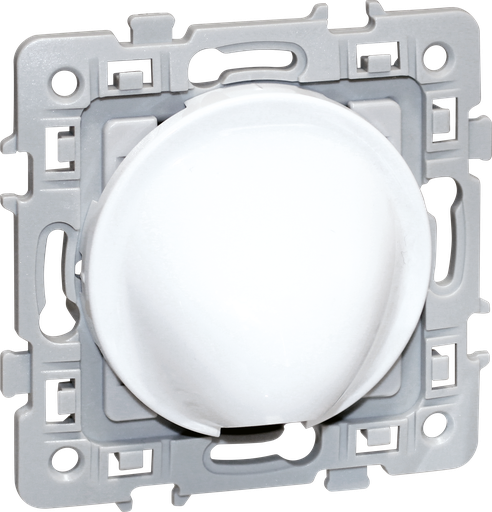 [EUR60290] SQUARE sortie cable 16-20A BLC