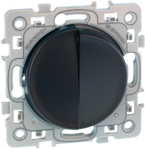 [EUR60316] SQUARE VV + POUS VULCAIN