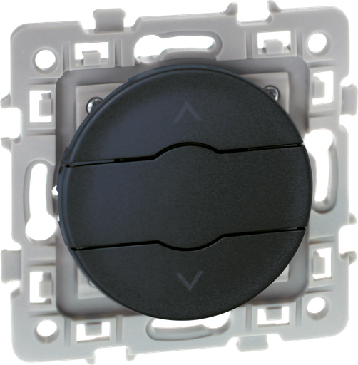 [EUR60323] SQUARE inter VR 3 boutons VULCAIN