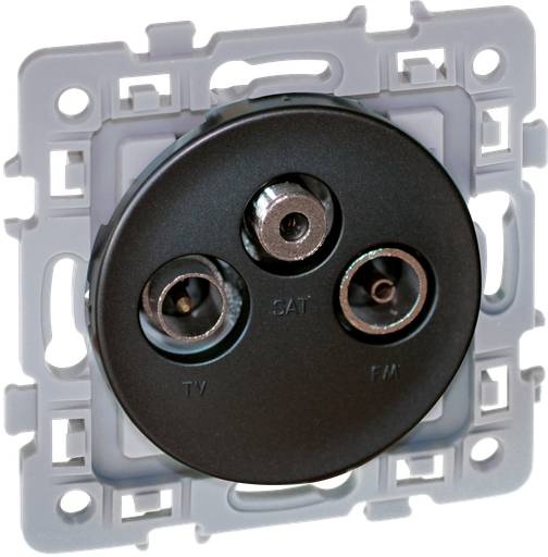 [EUR60366] SQUARE TV-FM-SAT VULCAIN