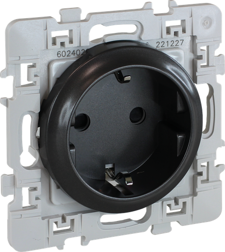 [EUR60377] SQUARE  PC 2P+T VULCAIN ALLEMAND