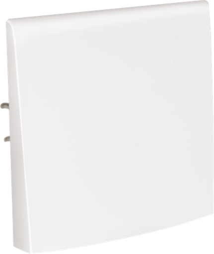 [EUR60513] Sortie de cable, blanc