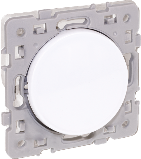 [EUR60576] SQUARE RENO obturateur BLC