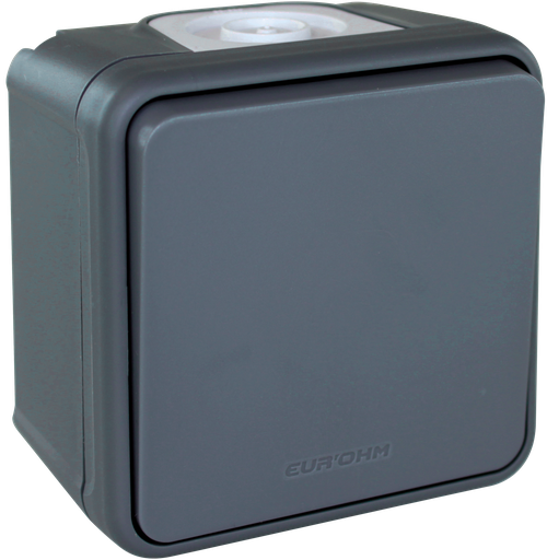 [EUR60803] OXXO BP GRIS SAILLIE IP55