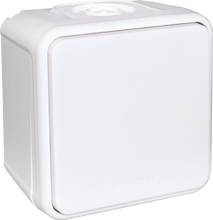 [EUR60810] OXXO VV BLANC SAILLIE IP55