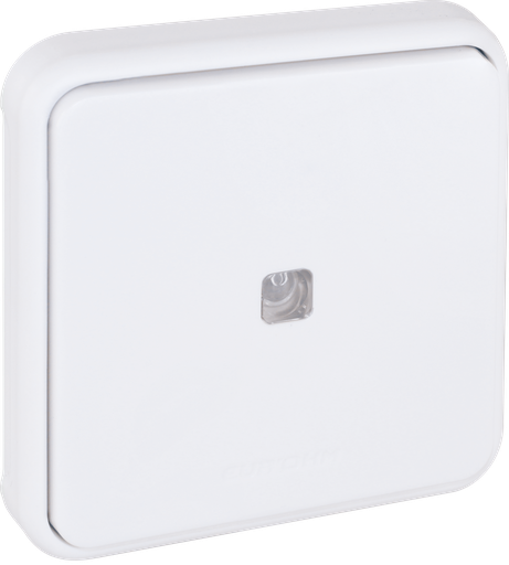 [EUR60831] OXXO VV lumineux compos BLANC IP55