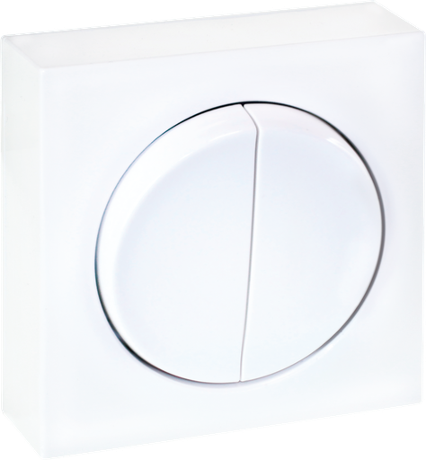 [EUR60910] DUNE Double VV BLANC