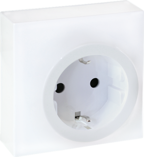 [EUR60977] DUNE PC 2P+T SCHUKO