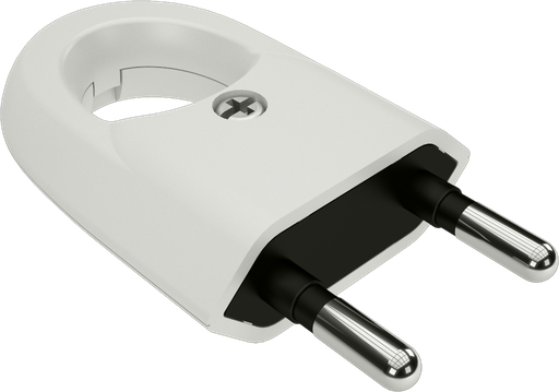 [EUR61000] 6A male droite blanche