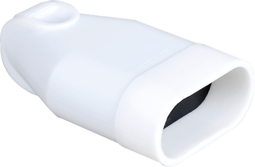 [EUR61010] 6A femelle blanche