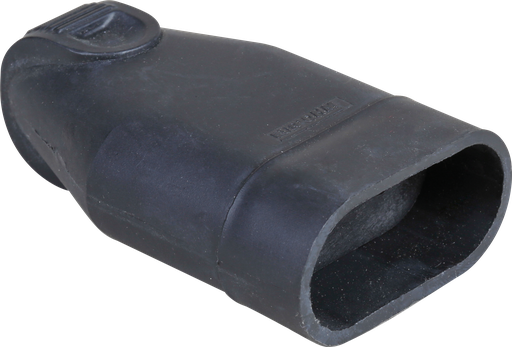 [EUR61011] 6A femelle noir