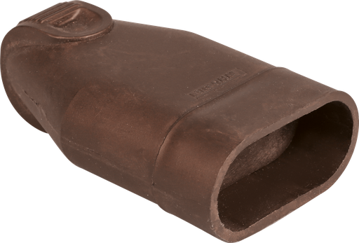 [EUR61012] 6A femelle marron