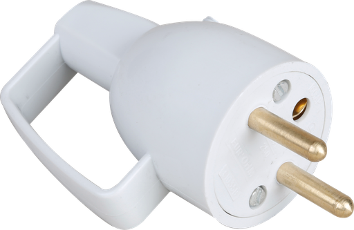 [EUR61036] 16A male coiffe  ann. grise